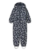 Liewood Детски гащеризон Maddy Snowsuit
