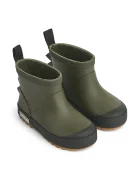 Liewood Детски гумени ботуши Jesse Dino Thermo Rainboot