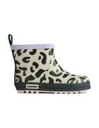 Liewood гумени ботуши за деца Jesse Thermo Rainboot бели LW13042