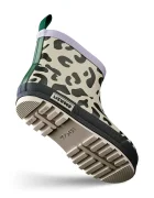 Liewood гумени ботуши за деца Jesse Thermo Rainboot бели LW13042