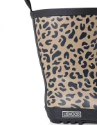 Liewood гумени ботуши за деца Mason Thermo Rainboot бежови LW13043