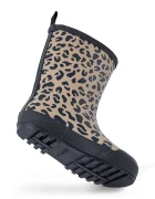 Liewood гумени ботуши за деца Mason Thermo Rainboot бежови LW13043