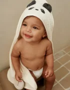 Liewood Хавлия с качулка Albert Hooded Towel LW14757