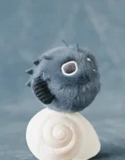 Liewood Ключодържател Alfredo Pufferfish Keychain LW20649