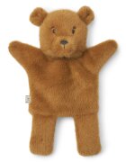 Liewood Кукла за ръка Honor Bear Hand Puppet LW19426
