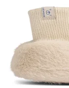 Liewood обувки за бебе Beth Rabbit Plush Slippers бежови LW20240