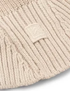 Liewood Памучен кръгъл шал Hanibal Balaclava в бежово LW20101