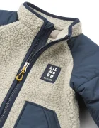 Liewood преходно яке за деца Runa Jacket тъмносиньо LW20841