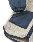 Liewood преходно яке за деца Runa Jacket тъмносиньо LW20841