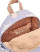 Liewood раница за деца Andreas Backpack виолетова LW19643