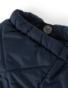 Liewood термопанталон за деца Zella Thermo Pants тъмносин LW21440