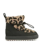Liewood Зимни обувки Zoey Snowboot в бежово LW20351