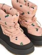 Liewood Зимни обувки Zoey Snowboot в оранжево LW20351