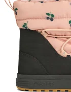 Liewood Зимни обувки Zoey Snowboot в оранжево LW20351