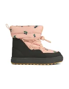 Liewood Зимни обувки Zoey Snowboot в оранжево LW20351