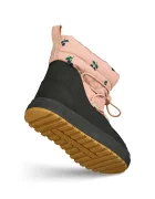 Liewood Зимни обувки Zoey Snowboot в оранжево LW20351