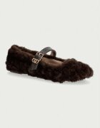 Liu Jo балеринки BRIGITTE 11 кафяви SF6125TX138S3365