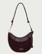 Liu Jo чанта crossbody дамска бордо AF6186 T760A