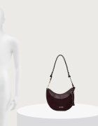 Liu Jo чанта crossbody дамска бордо AF6186 T760A