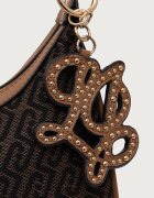 Liu Jo чанта crossbody дамска кафява AF6207 T378A