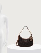 Liu Jo чанта crossbody дамска кафява AF6207 T378A