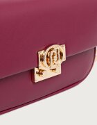 Liu Jo чанта crossbody дамска розова AF6055 E1065