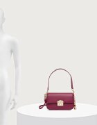 Liu Jo чанта crossbody дамска розова AF6055 E1065