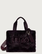 Liu Jo чанта дамска виолетова TF6215 E1135