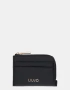 Liu Jo Портмоне в черно AA6173 E1109