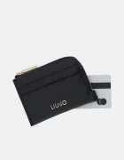 Liu Jo Портмоне в черно AA6173 E1109