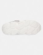 Liu Jo Сандали STEFFY SANDAL 01 в бяло с платформа BA6083PX05101111
