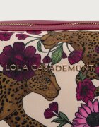 Lola casademunt козметична чанта бежова LF2612010