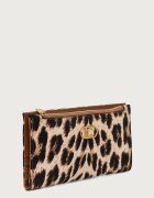Lola casademunt портфейл дамски кафяв LS2612008