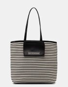 Lola casademunt шопинг чанта дамска бежова LS2604088