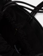 Lola casademunt шопинг чанта дамска бежова LS2604088