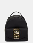 Love Moschino раница дамска черна JC4088PP1PLE1000