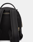 Love Moschino раница дамска черна JC4088PP1PLE1000