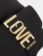 Love Moschino раница дамска черна JC4088PP1PLE1000