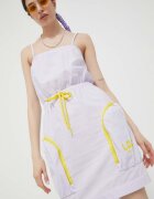 Love Moschino Рокля