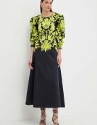 Luisa Spagnoli Рокля RUNWAY COLLECTION