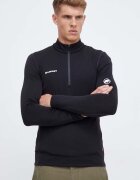 Mammut Спортен суичър Aenergy ML Half Zip
