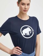 Mammut Спортна тениска Core