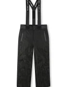 Marc Jacobs Панталон в черно W60658