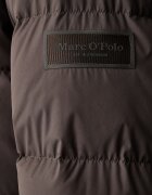Marc O'Polo пухено яке кафяво 5000011055