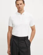 Marc O'Polo Тениска с яка