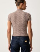 Marciano by Guess блуза дамска NALIYA бежова G6BR10 Z1550