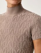 Marciano by Guess блуза дамска NALIYA бежова G6BR10 Z1550