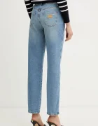 Marciano by Guess Дънки ALYSSA с висока талия 6RGA01 7444A