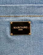 Marciano by Guess Дънки ALYSSA с висока талия 6RGA01 7444A
