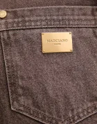 Marciano by Guess Дънки RAINA с висока талия 5BGA05 7403A